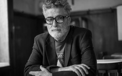 Retrospectiva de Fernando Spiner: un director todo terreno