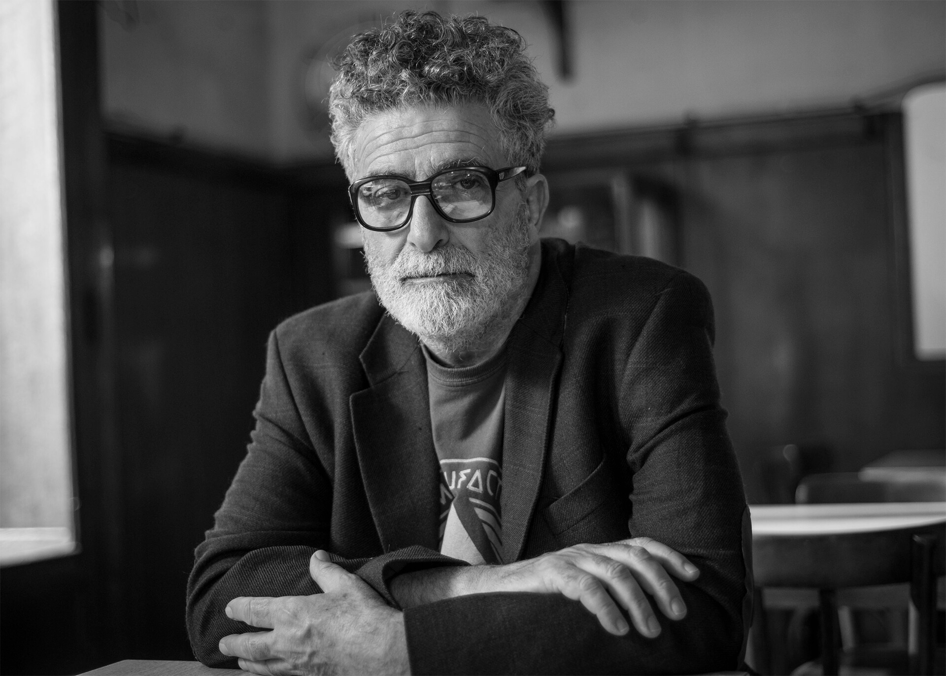Fernando Spiner