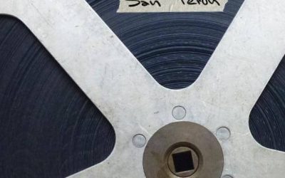 La vuelta de San Perón