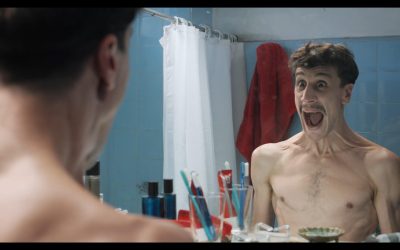 La Plata Filma en el 15° FESAALP